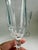 1980s Vintage Arcoroc Fluted Champagne Glasses – Arcade Bengale Pattern - Set of 2 For Sale - Image 5 of 9