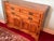 Cushman solid maple mid-century colonial sideboard from my mother’s dining room. This piece completed her dream dining...