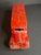 Antique Arcade Cast Iron Fageol Safety Bus 8" Red Vintage Toy Car Vehicle 1920s For Sale - Image 18 of 18