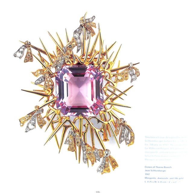 2000 - 2009 "Masterpieces of American Jewelry" 2004 Price, Judith For Sale - Image 5 of 10