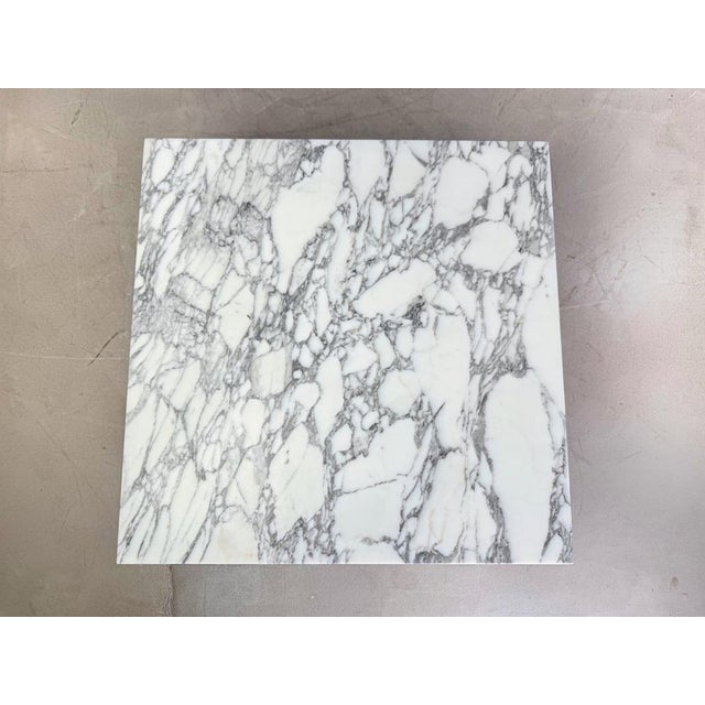 Midcentury Modern Coffee Table by Florence Knoll, 1960s For Sale - Image 9 of 10