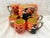 Farmhouse Fitz & Floyd Jack-O-Lantern/Witch Mugs-Set of 16 For Sale - Image 3 of 7