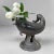 Ceramic Duck Vase Japan, 1950s For Sale - Image 9 of 18