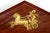 Rare Fine French Empire Mahogany Bed by Jacob-Desmalter Ca. 1805-15 For Sale - Image 10 of 18