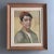 1950s Rolf Norrman, Young Man, 1950s, Oil on Canvas, Framed For Sale - Image 5 of 11