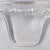 Mid-Century Modern Heavy Crystal Picture Frame from Rosenthal, 1960s For Sale - Image 8 of 18
