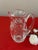1970s Waterford Crystal Martini Pitcher With Ice Lip – Cut Irish Crystal – 24 Oz For Sale - Image 10 of 12