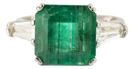 Example of Jewelry