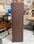 Design Plus Gallery presents an American Walnut L-Cube Cabinet by Christian Werner for Duravit. The cabinet is an...