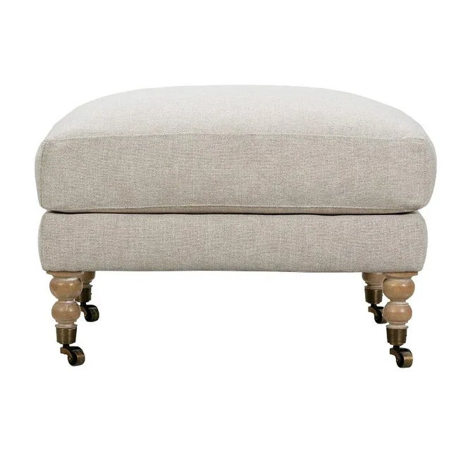 Looking for an upholstery collection with a nod to our vintage style and quality that will last for years to come? Look no...