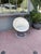 Ball Chair Eero Aarnio Asko style original, 1970s Original 1960-70s ball chair in need of full renovation unknown maker at...