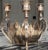 Brass Solid Brass Mid- Century Centerpiece Candle Holder For Sale - Image 8 of 13