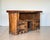 Vintage Rustic Chestnut Sideboard, 1960s For Sale - Image 6 of 14