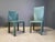 Arcadia Dining Chairs attributed to Paolo Piva for B&B Italia, 1980, Set of 10 For Sale - Image 6 of 17