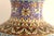 Large 17.75" VTG Chinese Cloisonne Vase, Jingfa Beijing Enamel Factory, Stunning For Sale In Dallas - Image 6 of 13