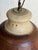 Mid 20th Century 1970s Mid-Century Modern Ceramic Ceiling Pendant Lamp Danish For Sale - Image 5 of 12
