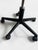 Mid-Century Modern Mid-Century Modern Minimalist Swivel Chair in Molded Plywood, 1976 For Sale - Image 3 of 10