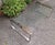 Coffee Table in Chrome and Glass, 1960s For Sale - Image 4 of 6