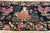 Oversized 1929 Dated Balkan Naive Figural Textile Art Masterpiece For Sale - Image 9 of 17