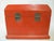 Early 20th Century Large Chinese Cinnabar Lacquer Heavily Carved Dragon Motif Wood Box Chest For Sale - Image 5 of 16