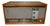 Model WR 718 Turntable Radio in Wood and Bakelite from Watt Radio, Italy, 1960s For Sale - Image 13 of 13