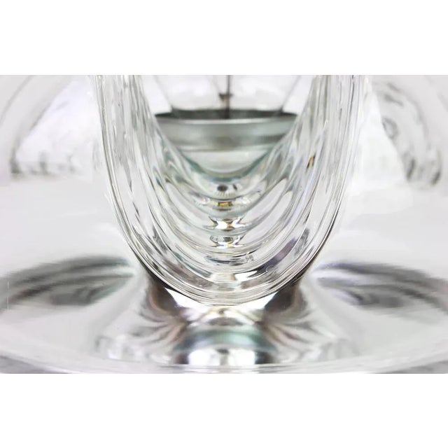 Large Wall Sconce by Koch & Lowy for Peill & Putzler, Germany, 1970s For Sale - Image 4 of 8