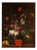 Follower of Abraham Brueghel, Still Life, 1700, Oil on Canvas For Sale