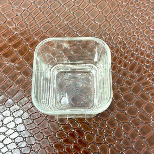 Millennium Crown Royal 2000 Whiskey Glass. Collector’s Edition. Great condition. Clean. Like new. Smoke-free environment....