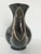 Mid-Century Modern Vintage French Ceramic Vase, 1950s-1960s For Sale - Image 3 of 7