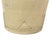 Late 19th Century Antique English Two-Tone Stoneware Crosse & Blackwell Preserve Jar by George Skey Tamworth For Sale - Image 4 of 5