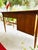 Mid-Century Modern 1960s Mid Century Writing Desk For Sale - Image 3 of 8
