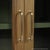 Large Mahogany Bookcase - Homburg Interior For Sale In Greensboro - Image 6 of 10
