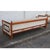 Wood Mid 20th Century Teak Sofa From Spain For Sale - Image 7 of 11