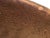 Large African Carved Bowl For Sale - Image 4 of 6