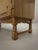 1960s Danish Brutalist Oak Sideboard, 1960s Architectural Design For Sale - Image 5 of 7