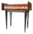 Vintage Rosewood Bedside Table, 1960s For Sale