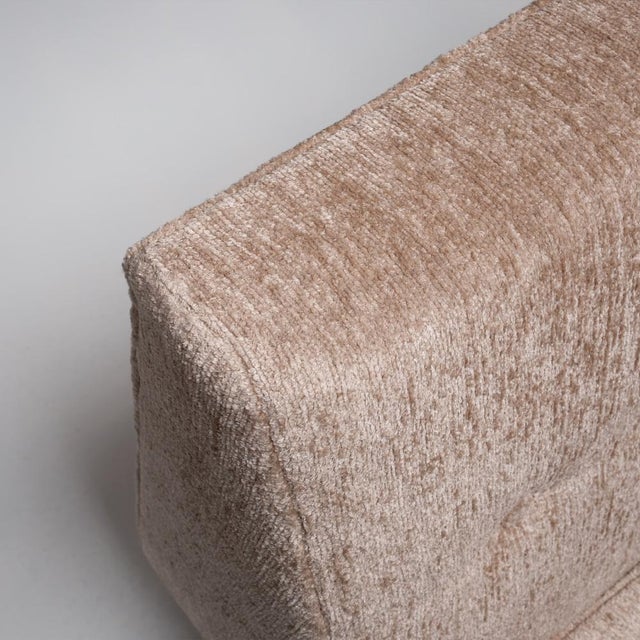 Set of Modular Lounge Chairs by George Nelson for Herman Miller, 1960s For Sale - Image 12 of 15