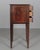 Brown 19th Century French Country Walnut Side Table or Nightstand For Sale - Image 8 of 9