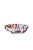 English Staffordshire Imari Pattern Bowl For Sale - Image 3 of 8