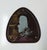 Madonna attributed to Luigi Brusotti for Fontana Arte, 1950 For Sale - Image 6 of 6