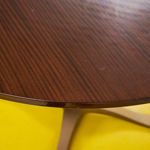 Round Table by Fulvio Brembilla For Sale - Image 17 of 18