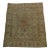 Antique Turkish Rug 9.10x7.1 For Sale