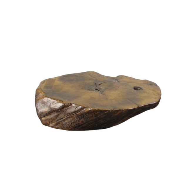 Wooden Block For Sale - Image 4 of 7