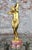 Chiparus - Egyptian Dancer- Original 1920s Art Deco Gilt Bronze Sculture Solid Bronze sculpture - signed and numbered...