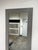 Cb2 Hanging/Leaning Gray Floor Mirror For Sale - Image 11 of 12