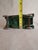 Antique Arcade Cast Iron Ford Model T Coupe Green Toy Car 5" Freeport Ill 1920s For Sale - Image 14 of 18