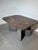 Brown Dining Table in Granite For Sale - Image 8 of 9