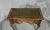 Brown Burr Walnut Lowboy, 1910s For Sale - Image 8 of 14