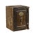 English Metal Safe from Chubb & Sons For Sale - Image 13 of 13