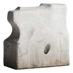 Matiss Kalninsh, Horse Head, 20th Century, Marble